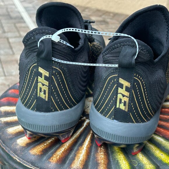 Under Armour Bryce Harper 4 Low Baseball Cleats – Men’s Size 15 – New - Picture 5 of 13